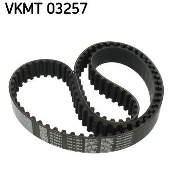 SKF VKMT 03257: Courroie de distribution Nbr. dents: 116