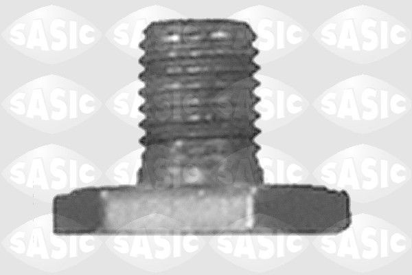 SASIC 3110290: Korķis, Eļļas vācele M10x1,25