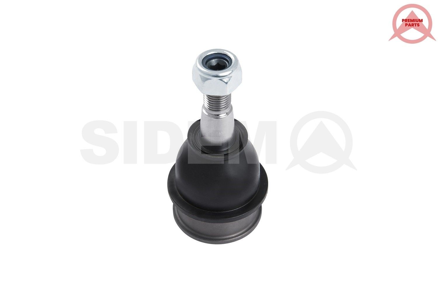 SIDEM 91085: Rotule de suspension Essieu avant, 13,5mm, Outillage spécialisé nécessaire pour le montage