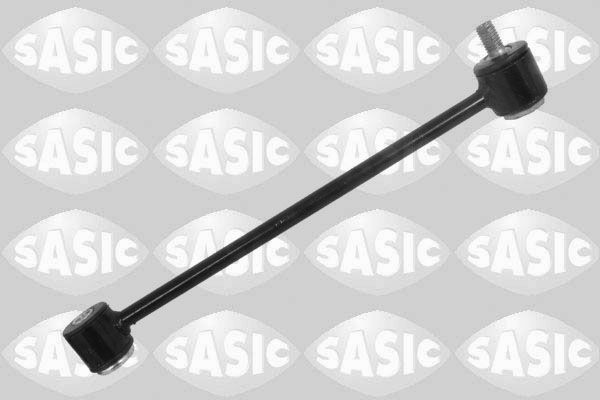 SASIC 2306103: Ράβδος / στήριγμα, ράβδος στρέψης Πίσω άξονας