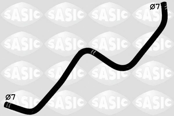 SASIC 3400087: Jahutusvoolik