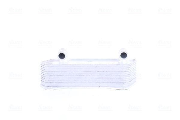 NISSENS 90653: Radiator racire ulei, cutie de viteze automata