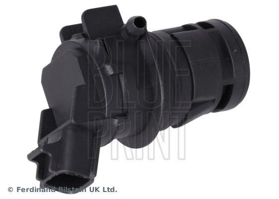 BLUE PRINT ADT30305: Vandens siurblys, priekinio stiklo plovimas 12V