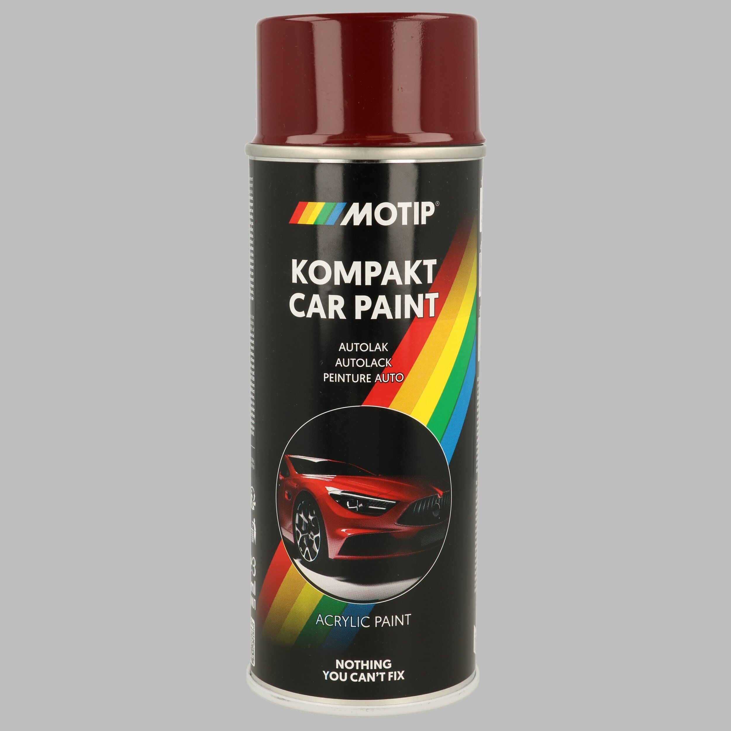 MOTIP 41035: Tr. priemonės kombinac. dažai Hollow Section Wax 500 ml