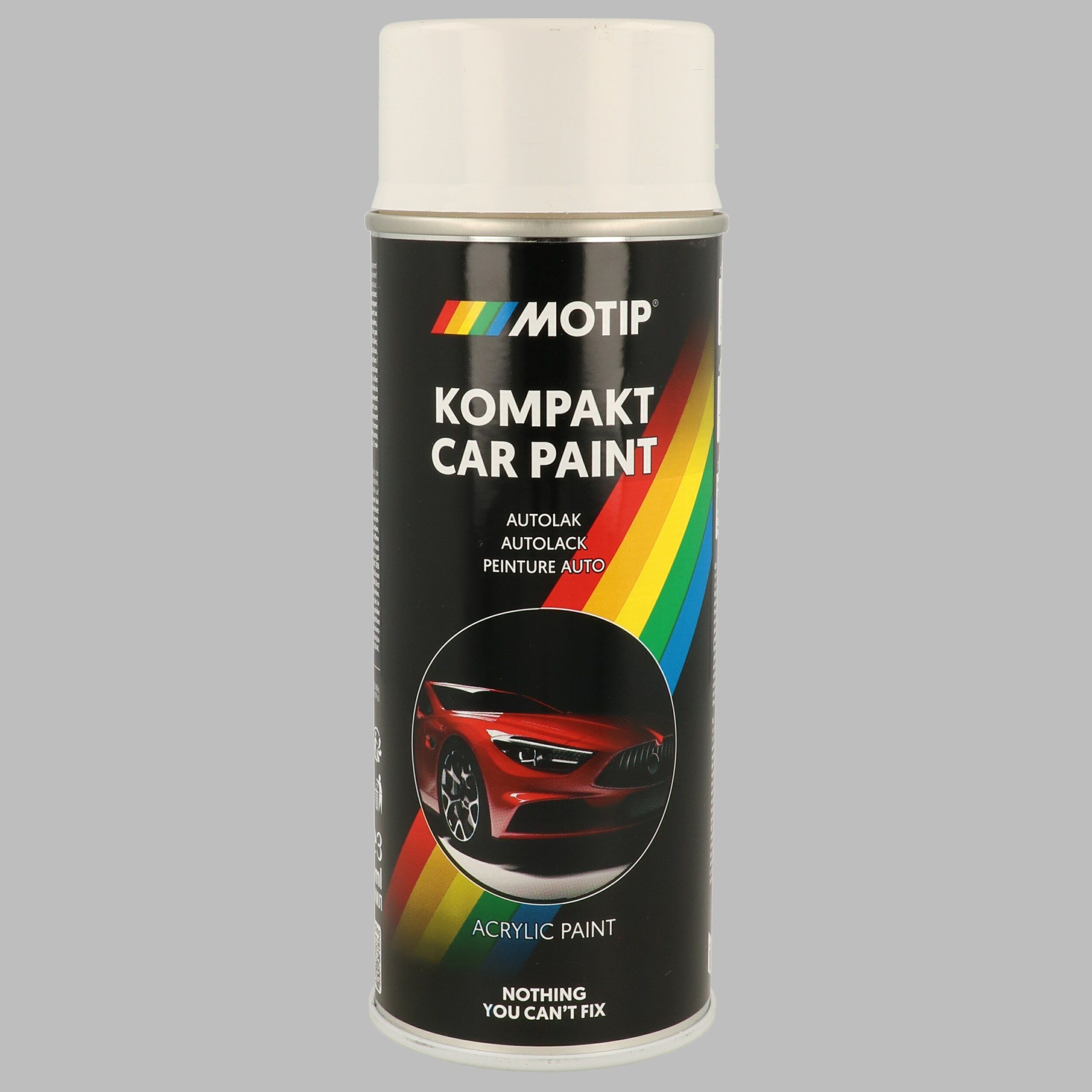 MOTIP 45335: Voertuig-combinatielak Cockpitspray Appel 600 ml