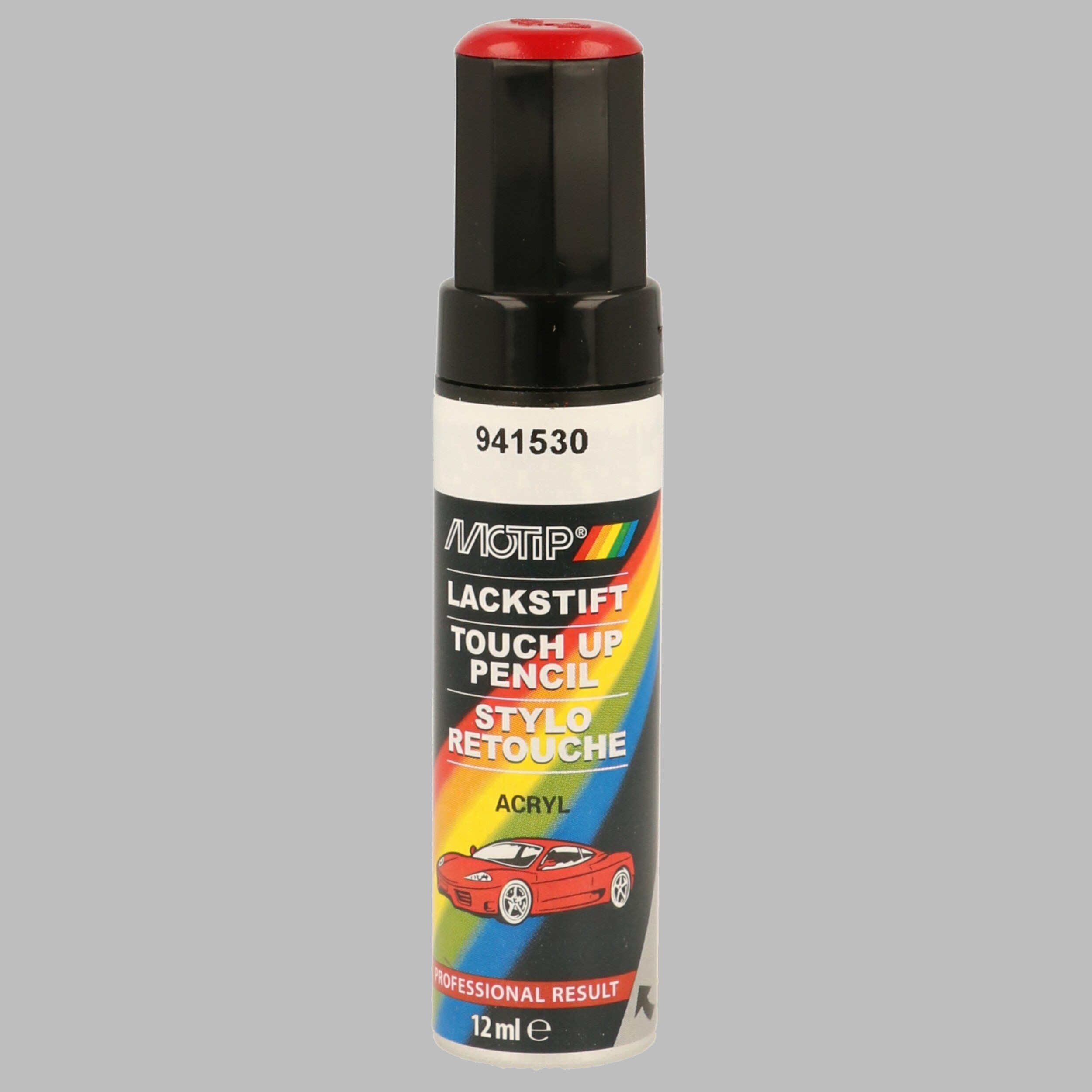 MOTIP 941530: Dažų taisymo rašiklis