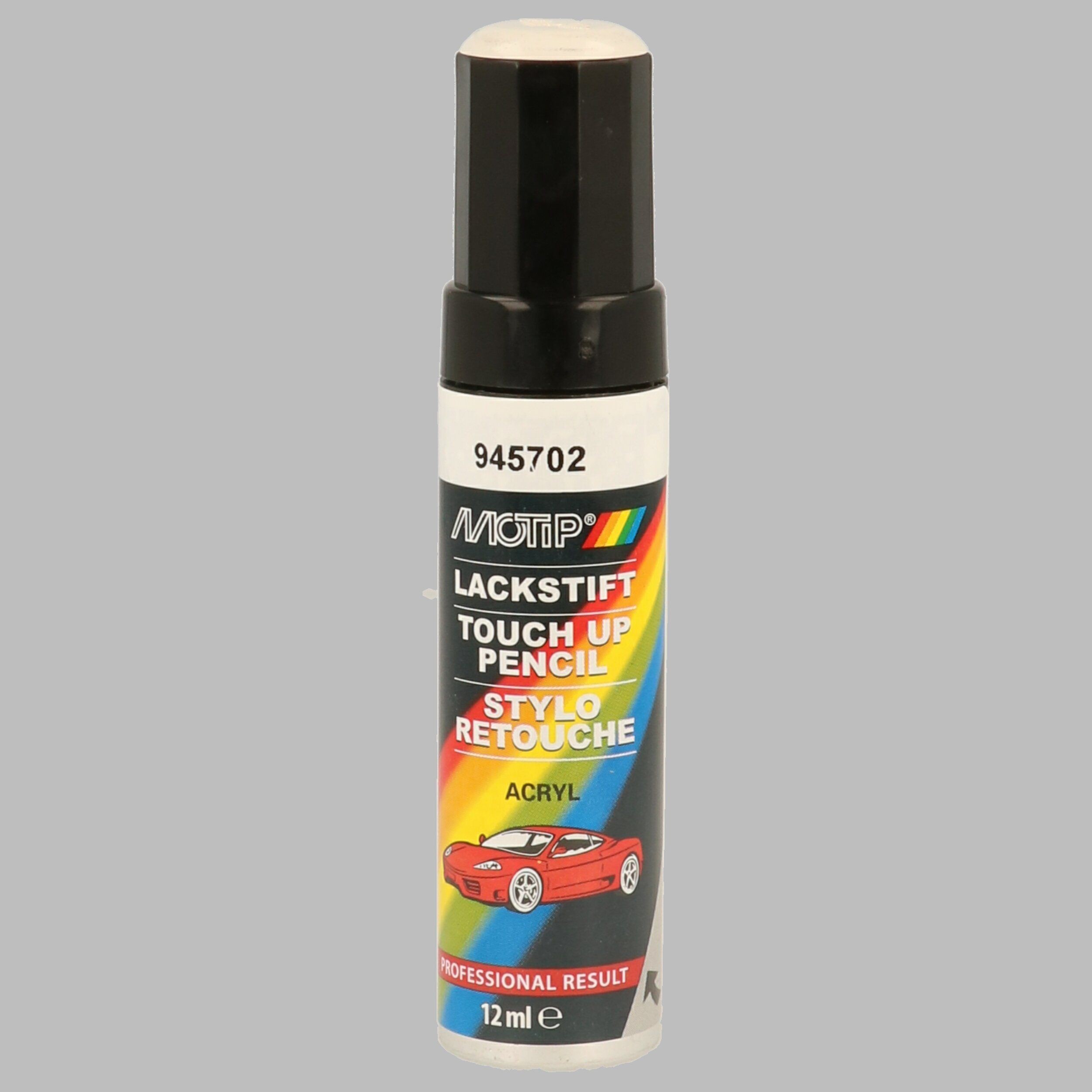 MOTIP 945702: Veicolo - Vernice combinata Degreaser 200 ml