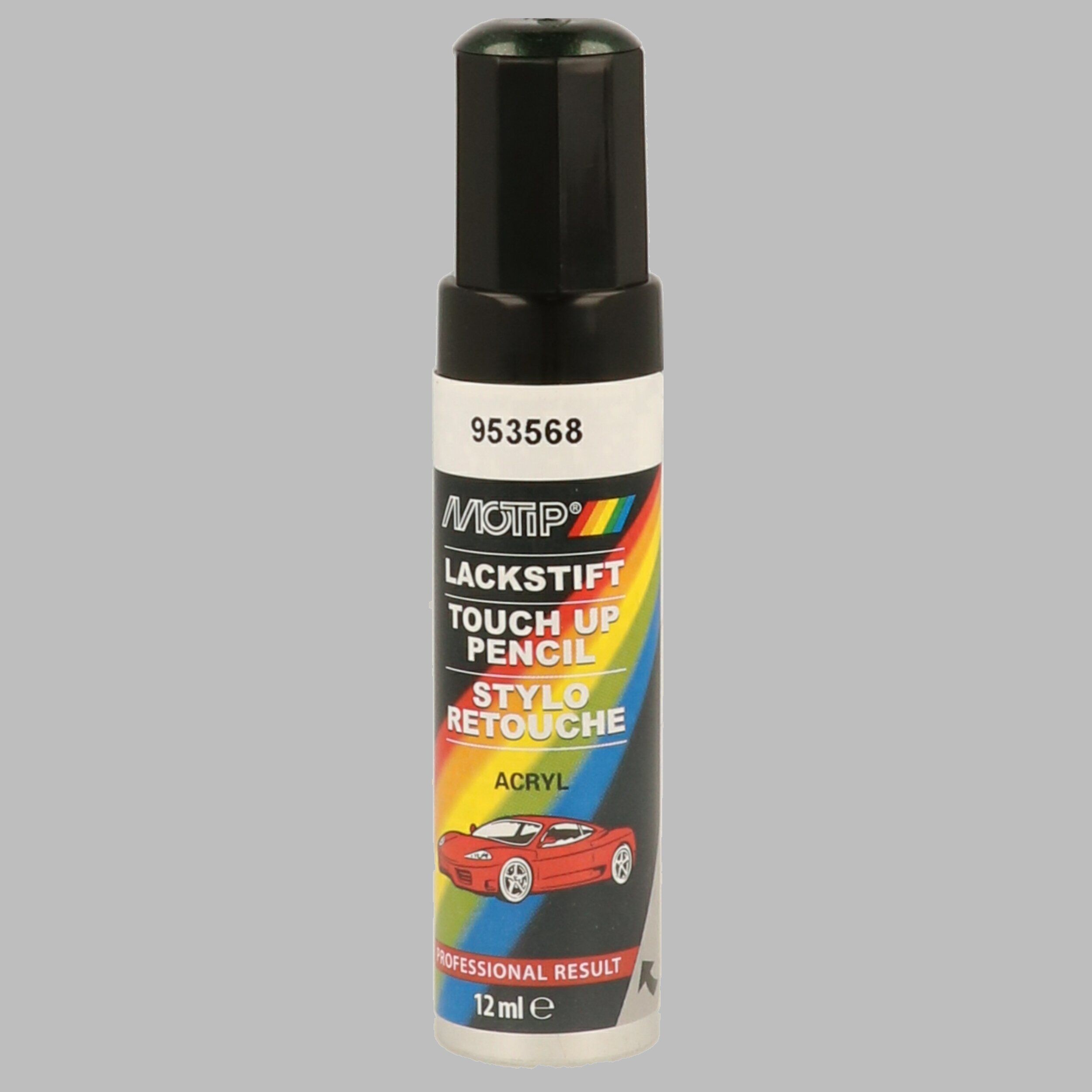 MOTIP 953568: Veicolo - Vernice combinata CST2754