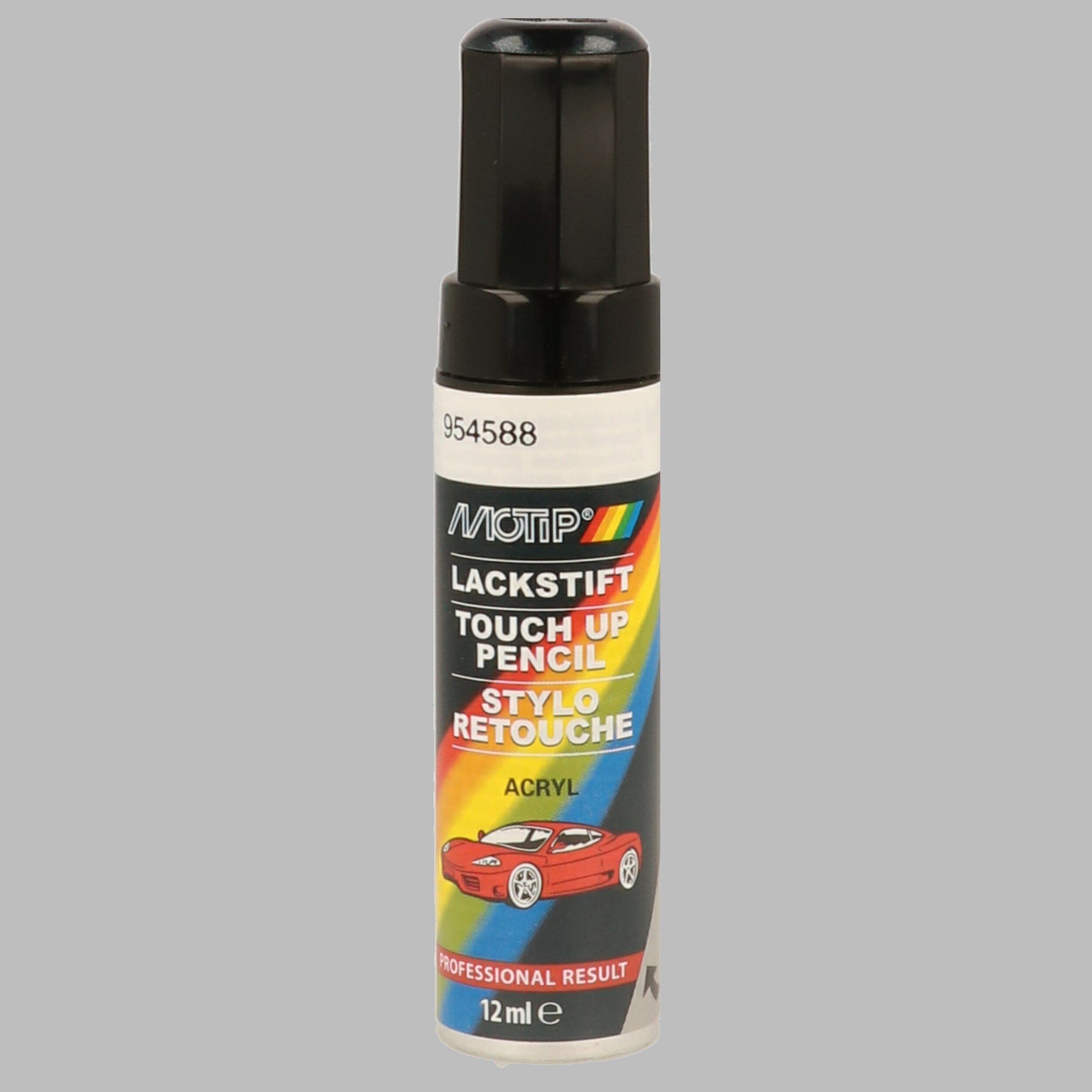 MOTIP 954588: Voertuig-combinatielak CST2862