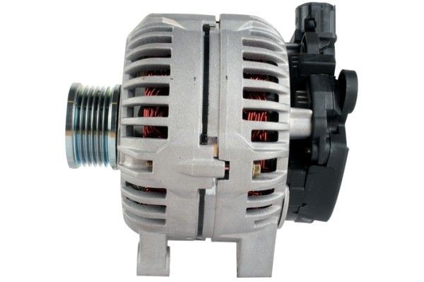 HELLA 8EL 011 710-661: Laturi 150A
