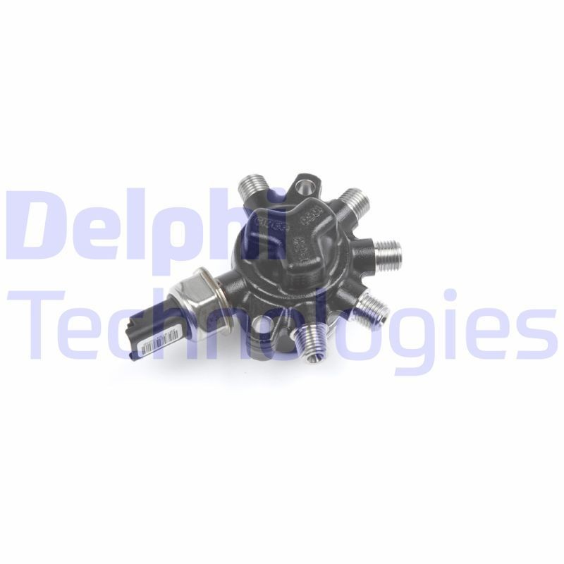 DELPHI 9144A181A: Højtryksslange, indsprøjtningsanlæg
