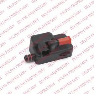 DELPHI 9305-108C: Soojusregulaator