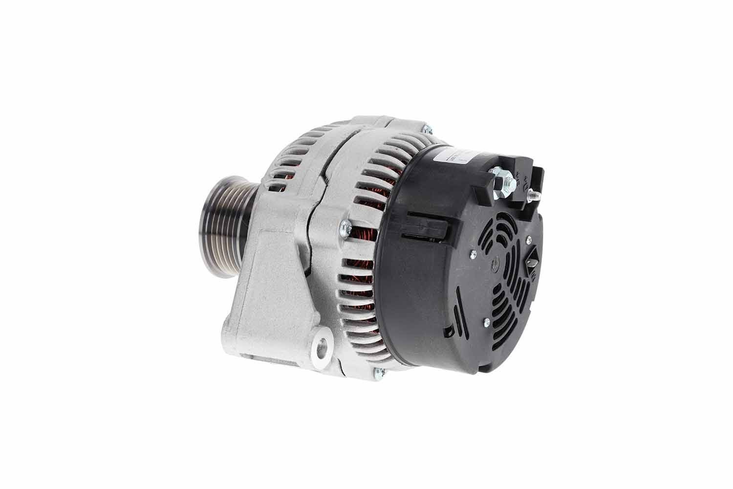 HELLA 8EL 011 710-201: Alternator 90A
