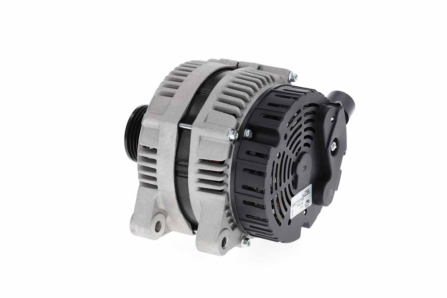 HELLA 8EL 011 710-461: Laturi 150A