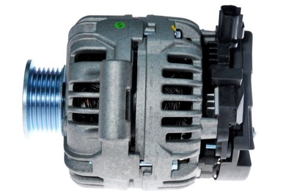 HELLA 8EL 011 710-571: Alternator 105A