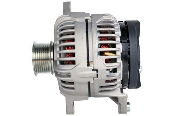 HELLA 8EL 012 427-151: Laturi 110A