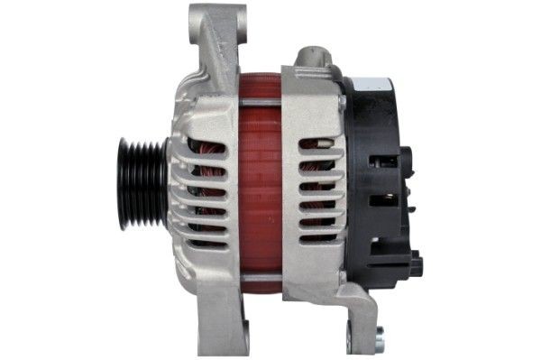 HELLA 8EL 012 427-481: Laturi 70A