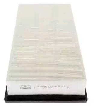 CHAMPION CAF100634P: Gaisa filtrs