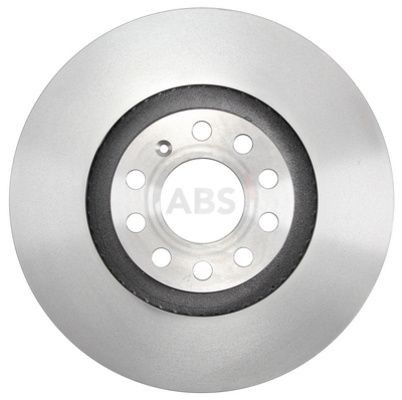 A.B.S. 17498: Piduriketas Ø: 323mm, õhutusega, Ø: 323mm