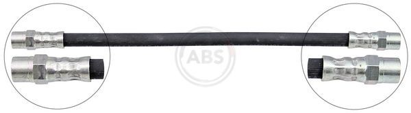 A.B.S. SL 1272: Pidurivoolik 295mm