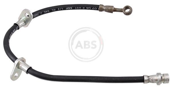 A.B.S. SL 4205: Fékcső 580mm