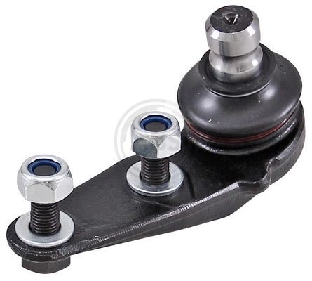 A.B.S. 220009: Traggelenk 19mm