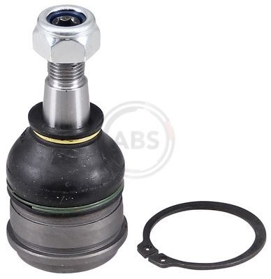 A.B.S. 220413: Шарнири 13,5mm