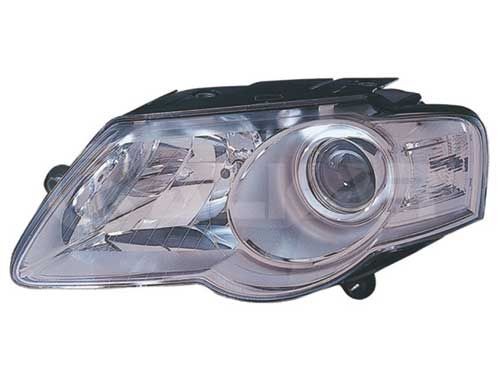 ALKAR 2746118: Φανάρια εμπρός δεξιά, W5W, H7/H7, με ηλεκτρικό μοτέρ
