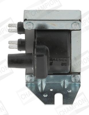 CHAMPION BAE504F/245: Süütepool 12V, 4-poolsus