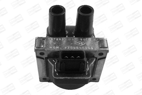 CHAMPION CCF0180: Interieurfilter pollenfilter, Stoffilter
