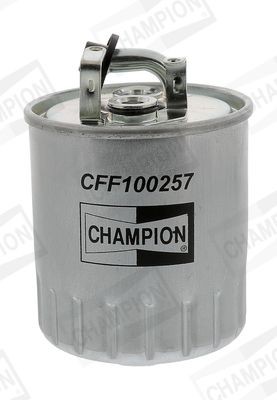CHAMPION CFF100257: Kraftstofffilter
