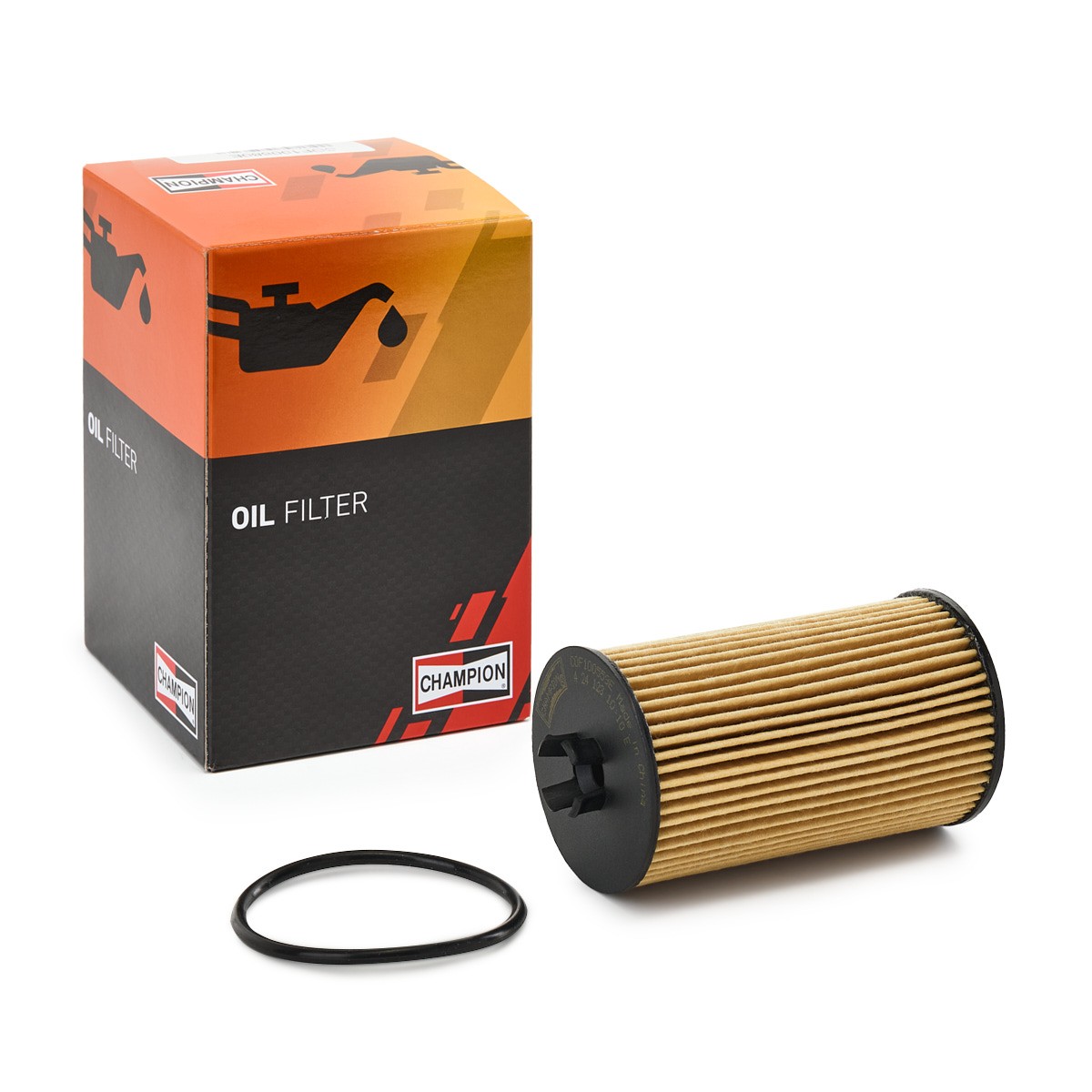 CHAMPION EON TITAN COF100559E Ölfilter mit Dichtungen