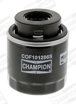 CHAMPION COF101286S: Eļļas filtrs