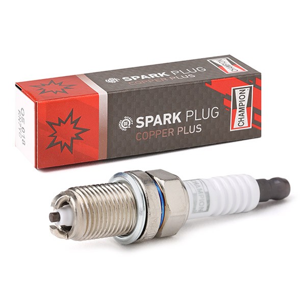 CHAMPION OE237: Bougie Sleutelwijdte: 16 mm, Screw on