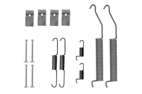 CIFAM 800-399: Stabdžių diskas Ø: 316,0mm, ventiliuojama, Ø: 316,0mm