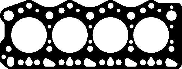 CORTECO 414746P: Toppakning 1,3mm