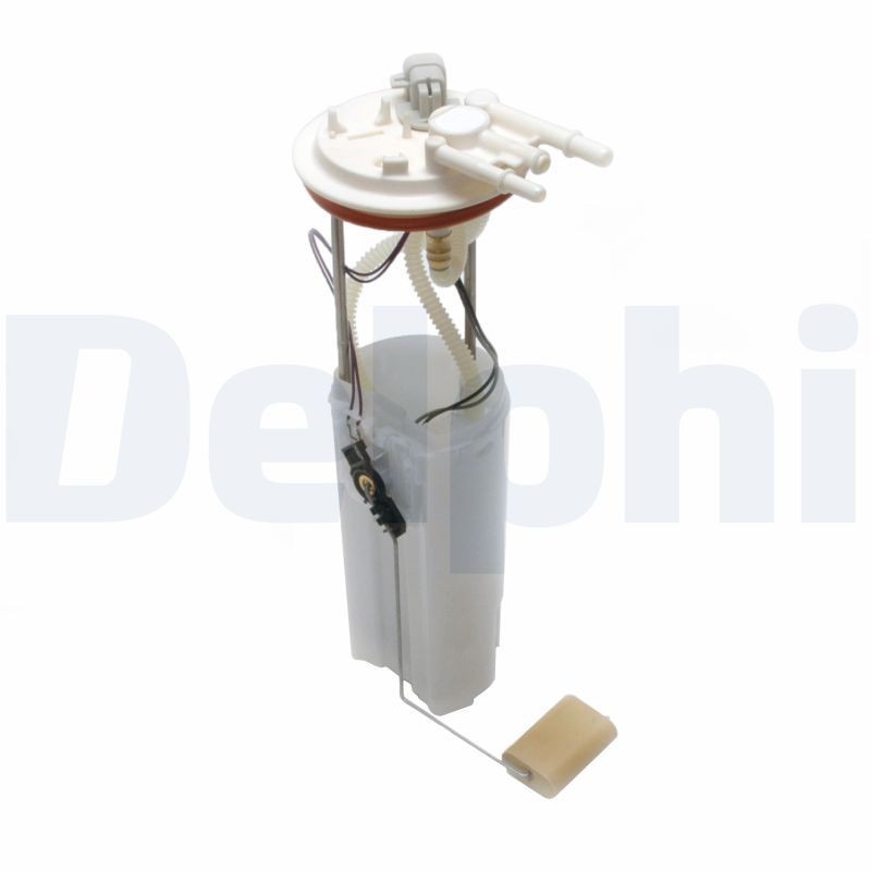 DELPHI HDS424: Bougie de préchauffage