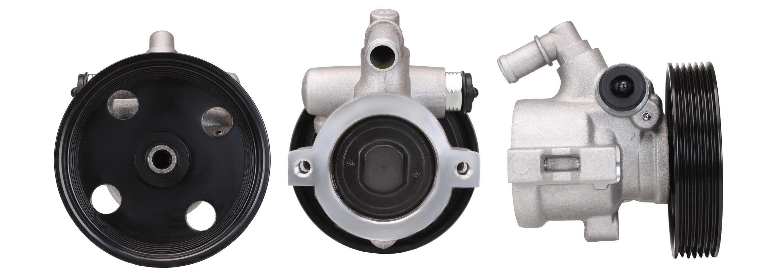 DRI 715520013: Roolivõimu pump