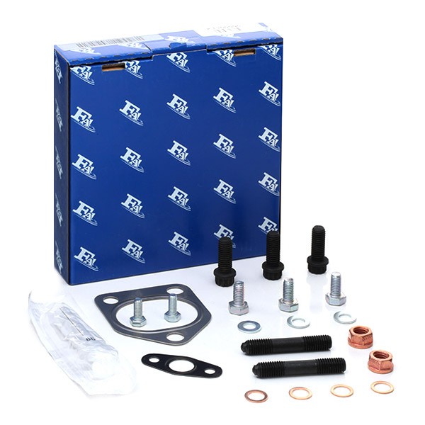 FA1 KT100005: Set montaj, turbocompresor