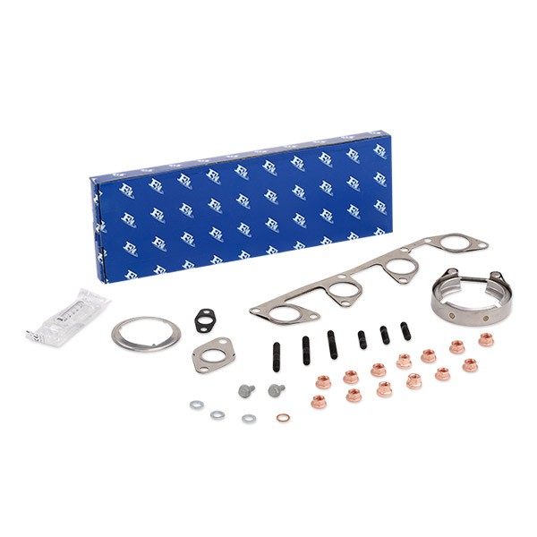 FA1 KT110085: Monteringsats, Turbo