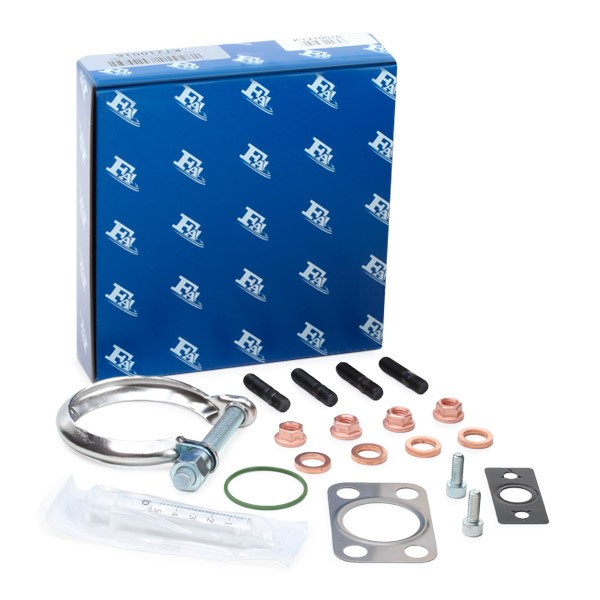 FA1 KT210016: Monteringsats, Turbo
