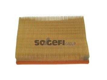 FRAM CA5109: Vzduchový filtr