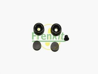 FRENKIT 319015: Juego de reparación, cilindro de freno de rueda Eje trasero