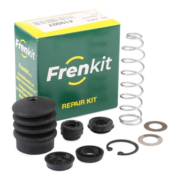 FRENKIT 419007: Remonto komplektas, sankabos pagrindinis cilindras