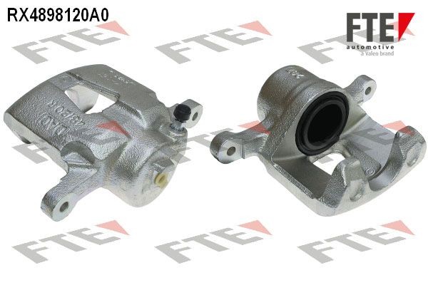 FTE RX4898120A0: Bremžu suports bez kronšteina