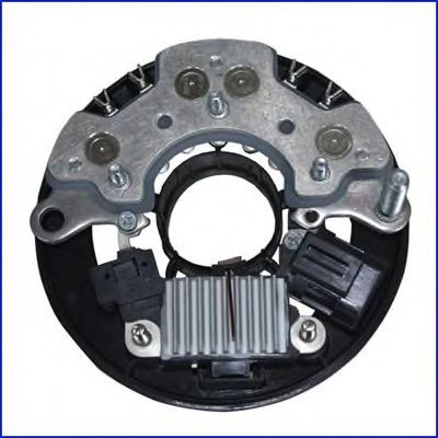 HITACHI 132881: Regolatore alternatore