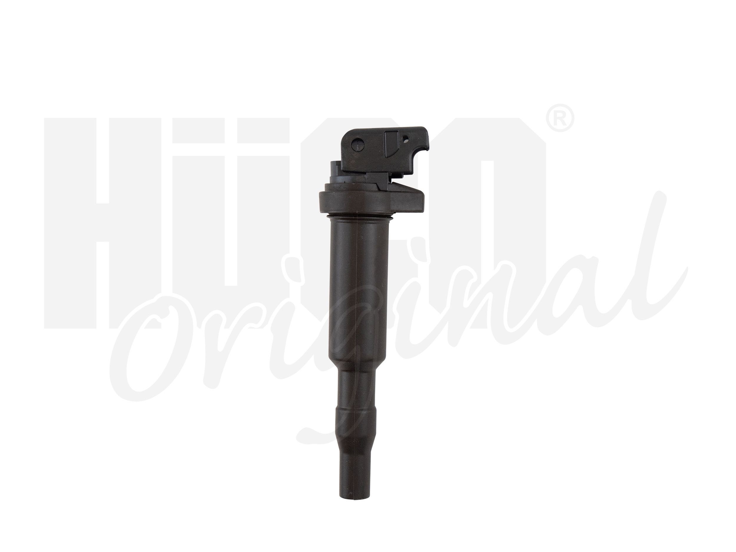 HITACHI 133875: Zapalovací cívka Hueco