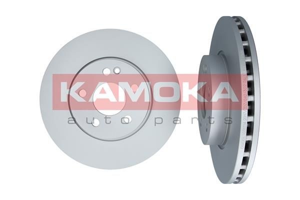KAMOKA 1031114: Piduriketas Esisild, Ø: 300mm, õhutusega, Ø: 300mm, kaetud