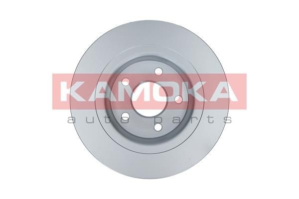 KAMOKA 1031129: Piduriketas Esisild, Ø: 295mm, õhutusega, Ø: 295mm, kaetud