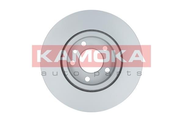 KAMOKA 1031532: Piduriketas Esisild, Ø: 239, 240mm, õhutusega, Ø: 239, 240mm
